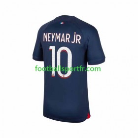 Tenue Paris Saint-Germain Neymar Jr 10 Domicile 2023-2024 Maillot de Foot